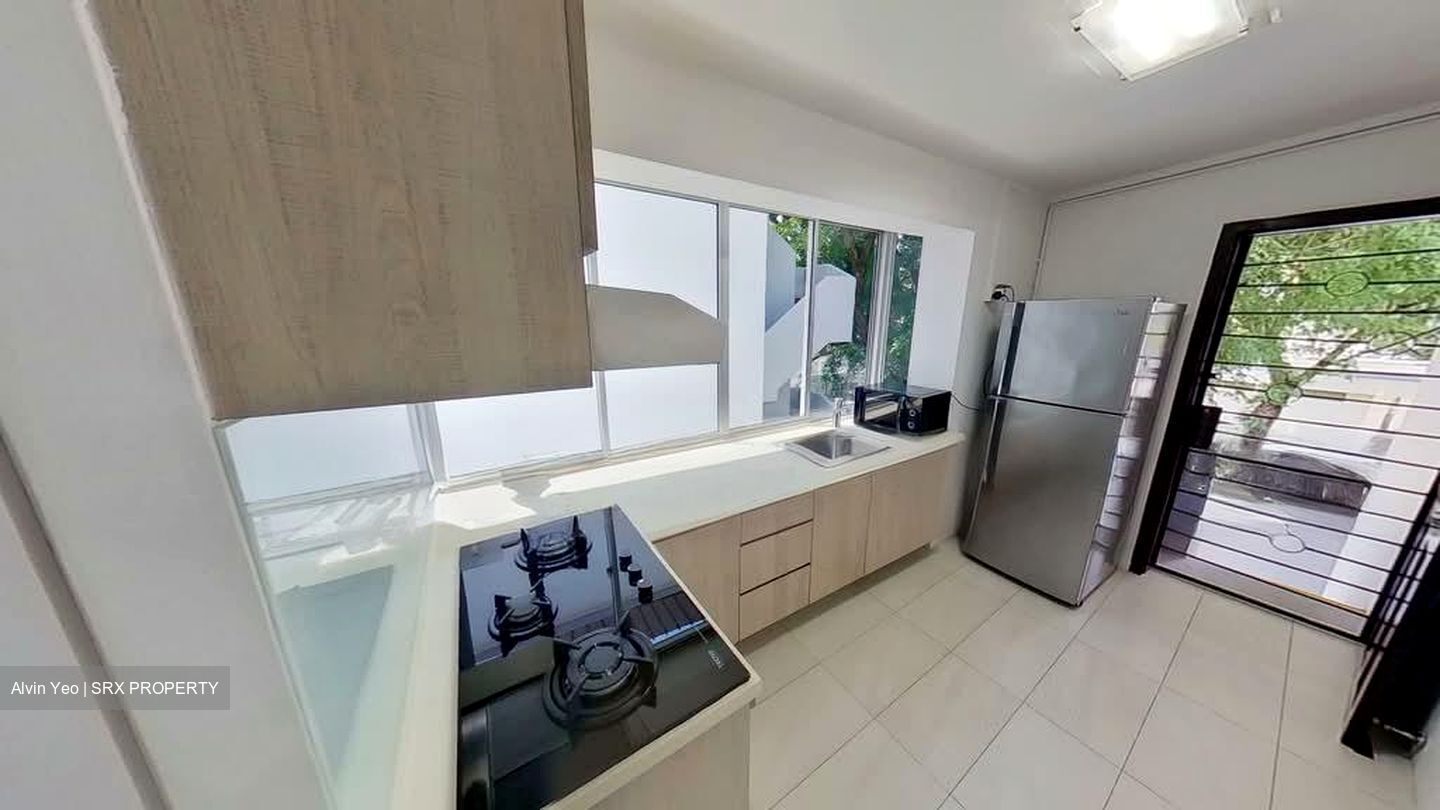 Tiong Bahru Estate (D3), Apartment #562153771